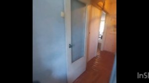 Двухкомнатная изолированная квартира площадью 44.4 кв.м расположена в историческом центре г. Клин