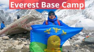 Эверест. Базовый лагерь (трейлер).