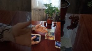 Таро.Что вы думаете о мужчине.