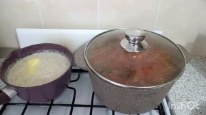 Домашние будни. Что купили, что готовили, чем занимались ☺