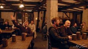 Невеста чёрта или Песенка о Мери. Ироничная баллада