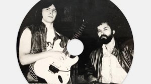 13. “Мөхәббәтем” - гр.“Сая”, 1992г.