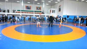 Открытые соревнования Чеченской Республики по панкратиону 05.05.20245 года. Чечен Аул. Часть 4.
