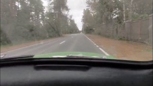 Электрический ЗАЗ 965а