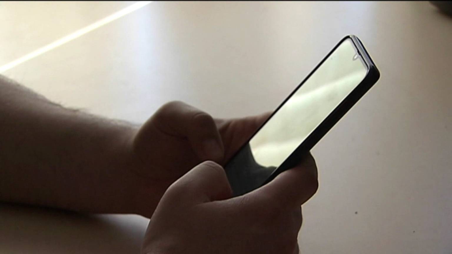 Использование украинскими спецслужбами возможностей ИИ для вовлечения в диверсионную деятельность