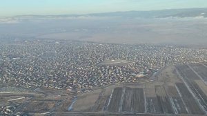 Солнечно и морозно.