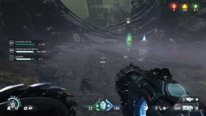 DOOM: The Dark Ages.   Глава 16.   Болота Кар'Тула.   СЛОЖНОСТЬ: Кошмар.