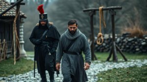 Аудиокнига "Боярин-изгой 1"