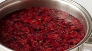 Кисель для ребенка до года