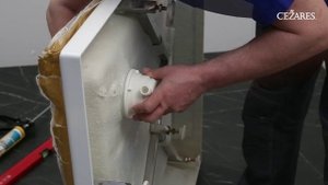 АКРИЛОВЫЙ ПОДДОН TRAY-A-A-15-W_LjN8KLBAE_1.mp4.