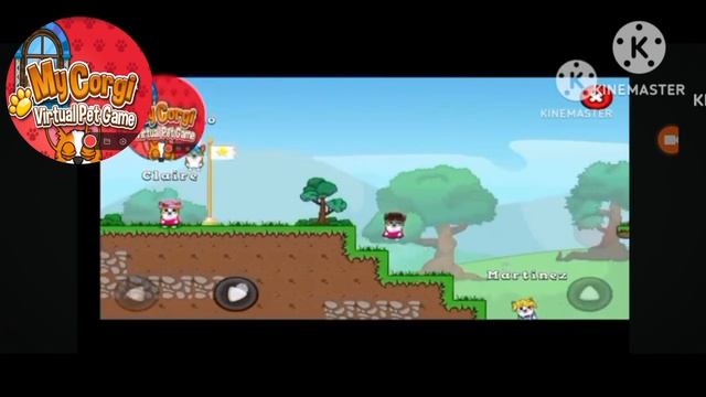 30 Минуты анонс и реклама конец вещания Corgi ТВ смотреть онлайн