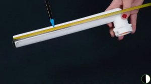 Установка Spazio Bagno NT — компактный сифон для вашей ванной комнаты