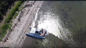 "Котоярви" на Белом море, 2022 год