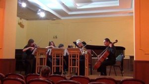 Руденко А.М. Девушка с татуировкой дракона, соч. 18