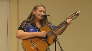 Фрагмент концерта’ юбилеи’ клуб таланты и поклонники.