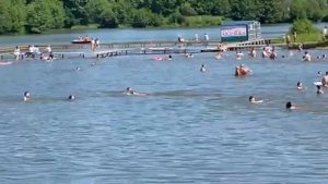 2 ролик Лето в Лаврово-Песочне 2021 г.