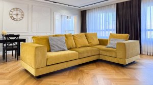 Рум-тур по 2-к квартире по адресу: ул. Кожова, 14 (аренда, Иркутск)