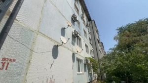 В Каспийске на объектах за ходом ремонтных работ наблюдают специалисты Фонда.