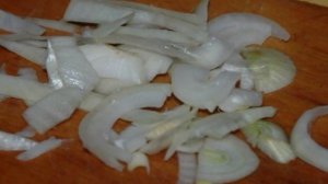 Маринованные грузди в сметане