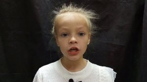 Николай Рубцов "Маленькая Лили".