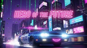 ПЕСНЯ ПРО ПОЛИЦЕЙСКУЮ МАШИНУ  ПЕСНИ И МУЛЬТФИЛЬМЫ ДЛЯ ДЕТЕЙ