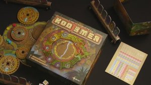 Краткое промовидео игры КОД ЗМЕЯ