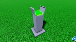 Не нажимай на кнопку 4 в роблоксе