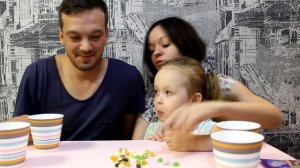 БИН БУЗЛД ЧЕЛЛЕНДЖ Конфеты с неожиданными вкусами КУШАЕМ Bean Boozled