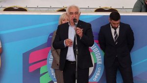 В Армавире участниками соревнований памяти А.С. Кастанова стали 200 самбистов