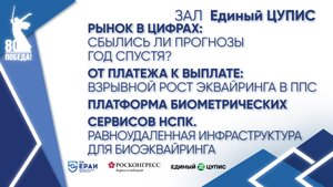 Рынок в цифрах: сбылись ли прогнозы год спустя?