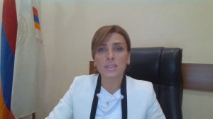 ВСЕРОССИЙСКАЯ (С МЕЖДУНАРОДНЫМ УЧАСТИЕМ) НАУЧНО-ПРАКТИЧЕСКАЯ  Приветствие Испирян М.М. АГПУ им. Х.А.