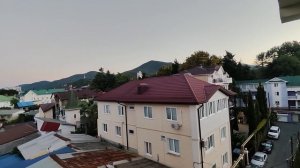 Лазаревское 23.09.25🔥Что РЕАЛЬНО творится прямо сейчас. Что происходит Лазаревское Сочи