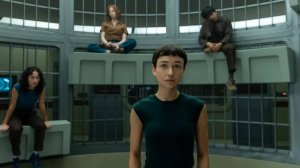 Чужой Земля 8 серия Финал обзор