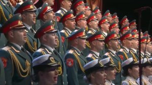 «Подмосковные вечера», июнь 2024