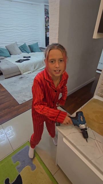 Мега Каролина и ремонт! #мегакаролина #суперкаролинашоу #юмор #вайны #прикол #рекомендации #топчик