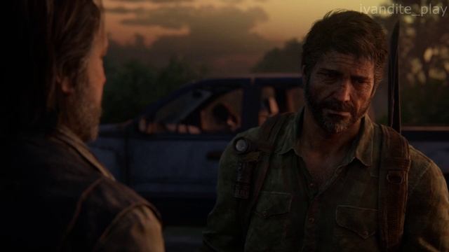 Прохождение The Last of Us # 5(Сложность Реализм(Без Комментариев)