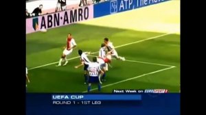 2007 Eurosport 2. Next Week (September)