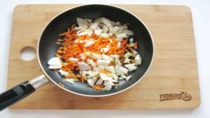 Куриные оладьи с морковью