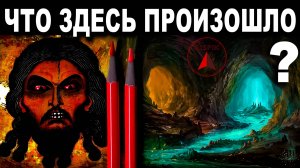 СТРАШНАЯ тайна ЗАБРОШЕННЫХ рудников ПЕТЕРБУРГА