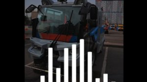 Уборщики тротуаров: Москва переходит на электрическую технику