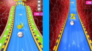 Going balls All Levels Gameplay IOS Android Going Balls level 1192 Speed run