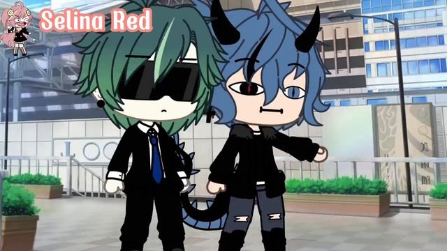 Selina vs the Zombie Apocalypse – and wait… is that the HULK_!!! 😱🧟♂️ _ Selina Red Gacha Life.mp4 смотреть онлайн