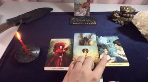 Твоя личная жизнь в ближайшие полгода?