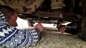 учкель день 5