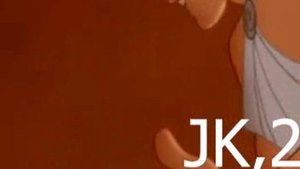 Геркулес — я была иду через мои конец (Караплзи, про JK)