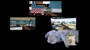 ПОВАР НАЧАЛ ХОРОШО РАБОТАТЬ 2 СЕРИЯ ONE ARMED COOK ПИЦЦА И СЕНДВИЧИ