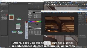 4_1 - Creating wood material