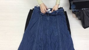 ж270. Юбки Польша