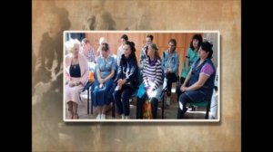 Мастер-класс "Умелые ручки"