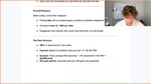 4.1.4 - Negotiations